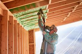 Types of Insulation We Offer in Las Vegas, NM